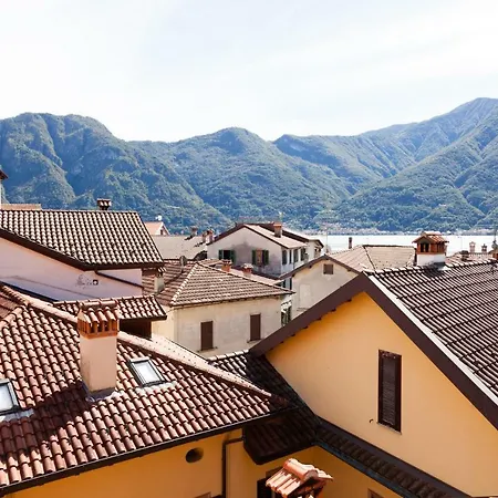 伊尔戈里弗住宿加早餐旅馆 莱诺