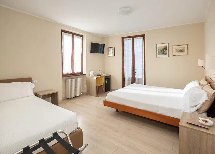 Nocleg ze śniadaniem Il Grifo Lenno