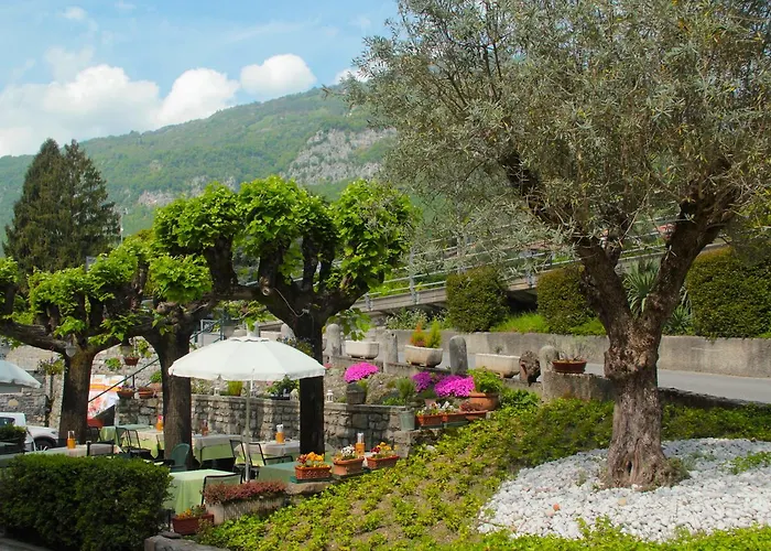 Oda ve Kahvaltı Il Grifo Lenno