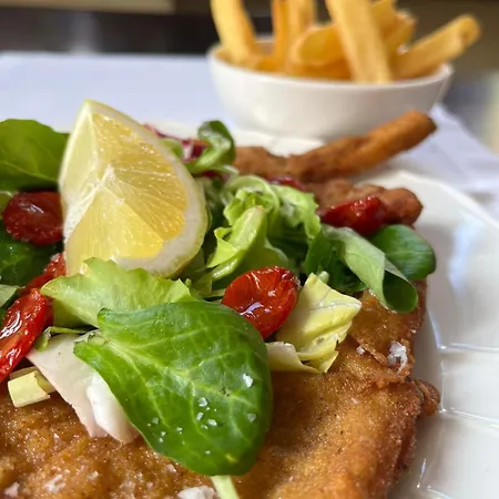 Il Grifo Couette-café