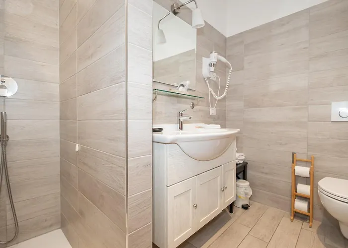 לינה וארוחת בוקר Il Grifo