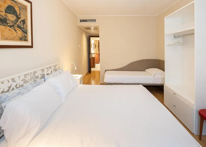 Il Grifo לינה וארוחת בוקר לנו