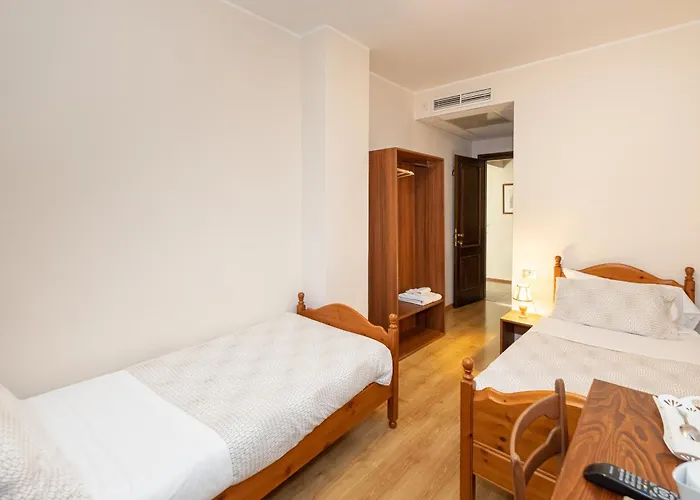 לינה וארוחת בוקר Il Grifo