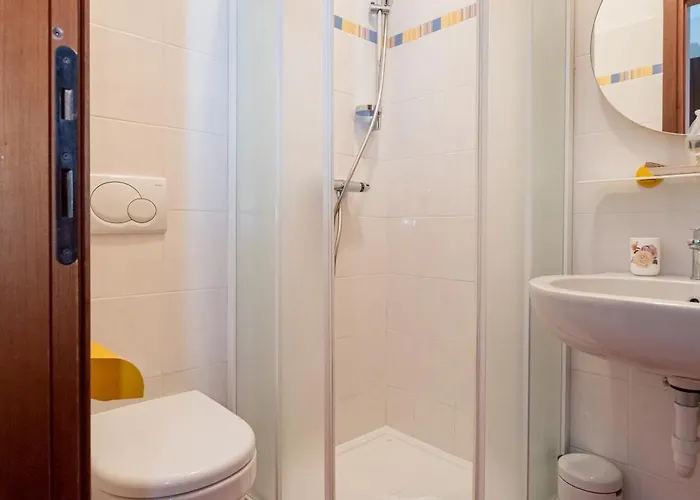 Il Grifo לינה וארוחת בוקר לנו